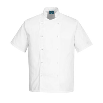 Veste de cuisine