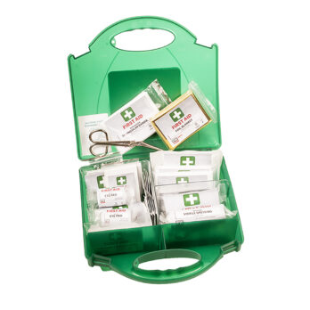Kit de premier secours