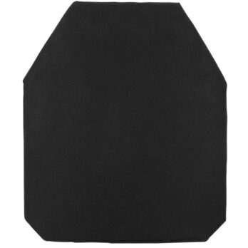 Plaque Balistique Rigide NIJ 4 / VPAM 10