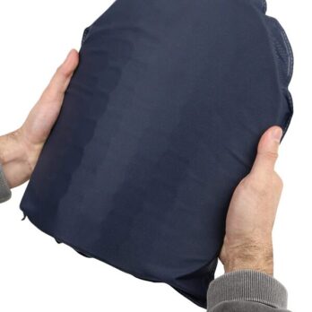 Plaque balistique flexible NIJ 4