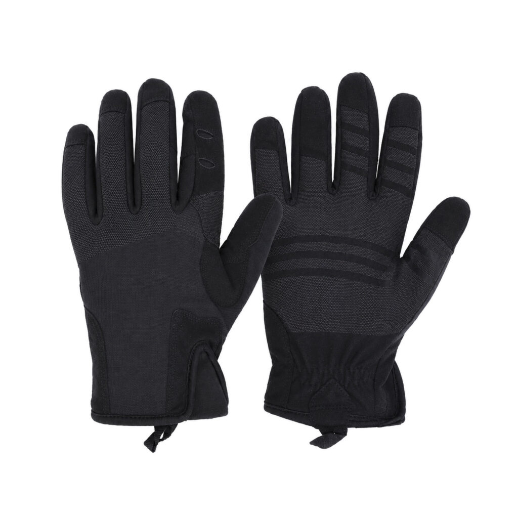 Gants tactiques / palpation ultra fins