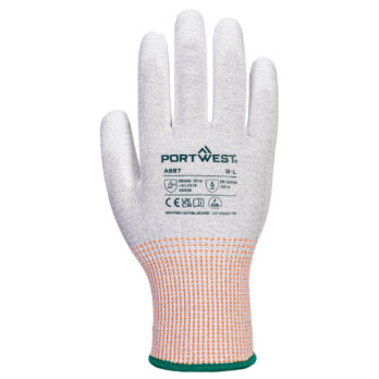 Gants ESD