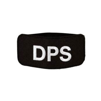 Brassard d'identification - DPS