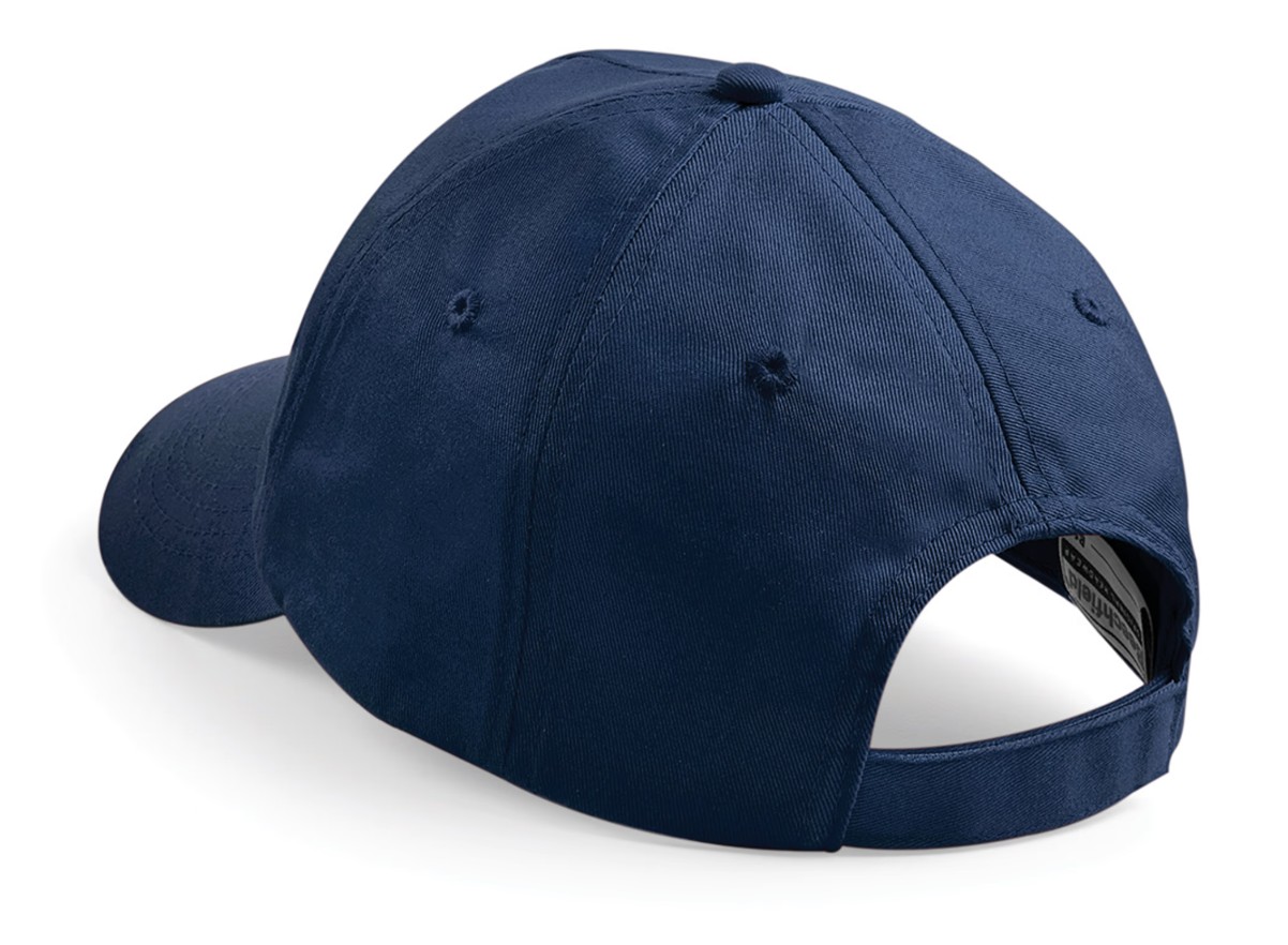 Casquette Marine DPS Dos Casquette originale 5 panneaux - DPS Casquette originale 5 panneaux - DPS – Image 4