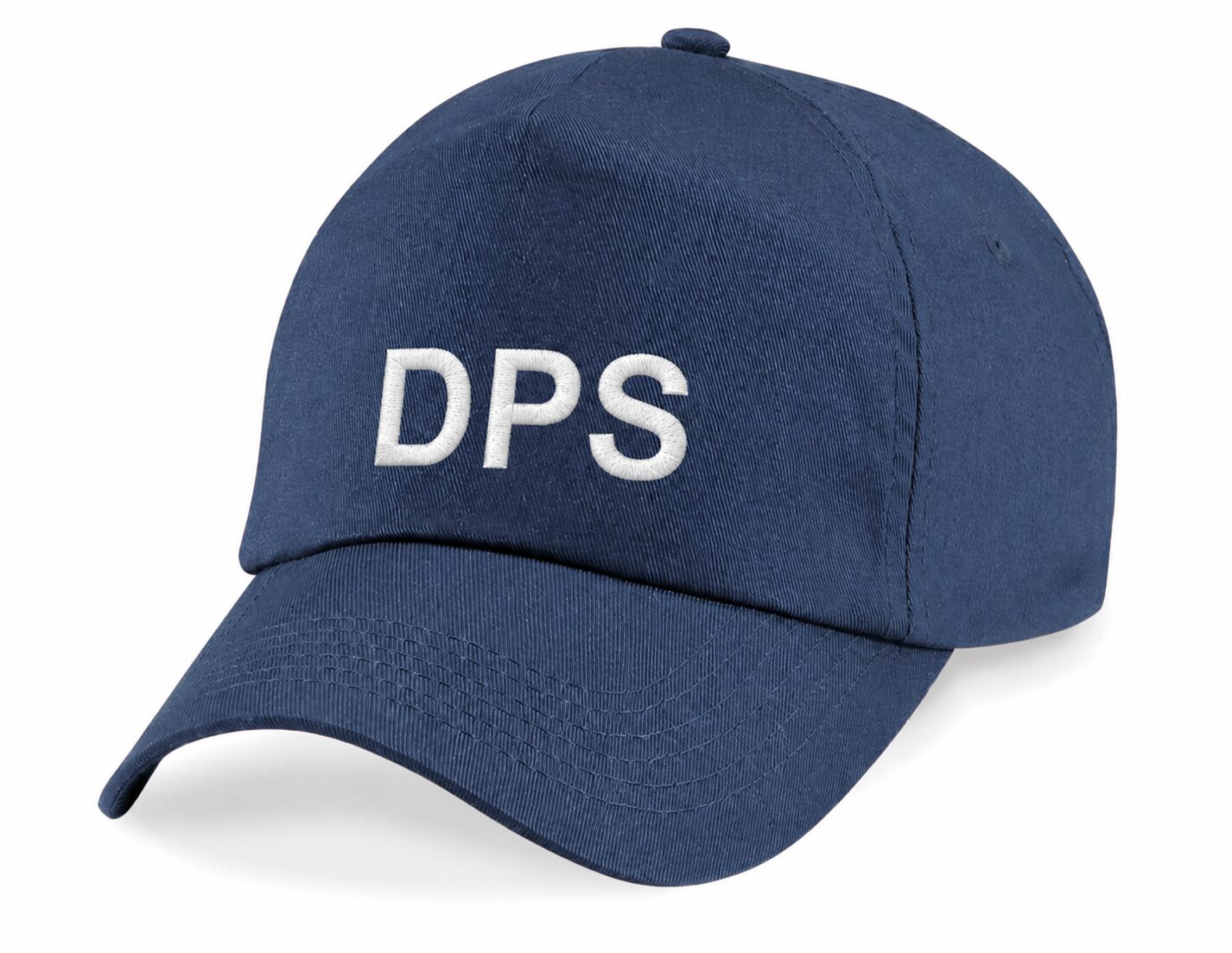 Casquette Marine DPS Face Casquette originale 5 panneaux - DPS Casquette originale 5 panneaux - DPS – Image 2