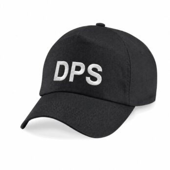 Casquette originale 5 panneaux - DPS