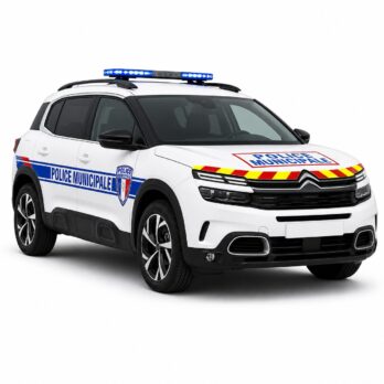 Signalétique Officielle